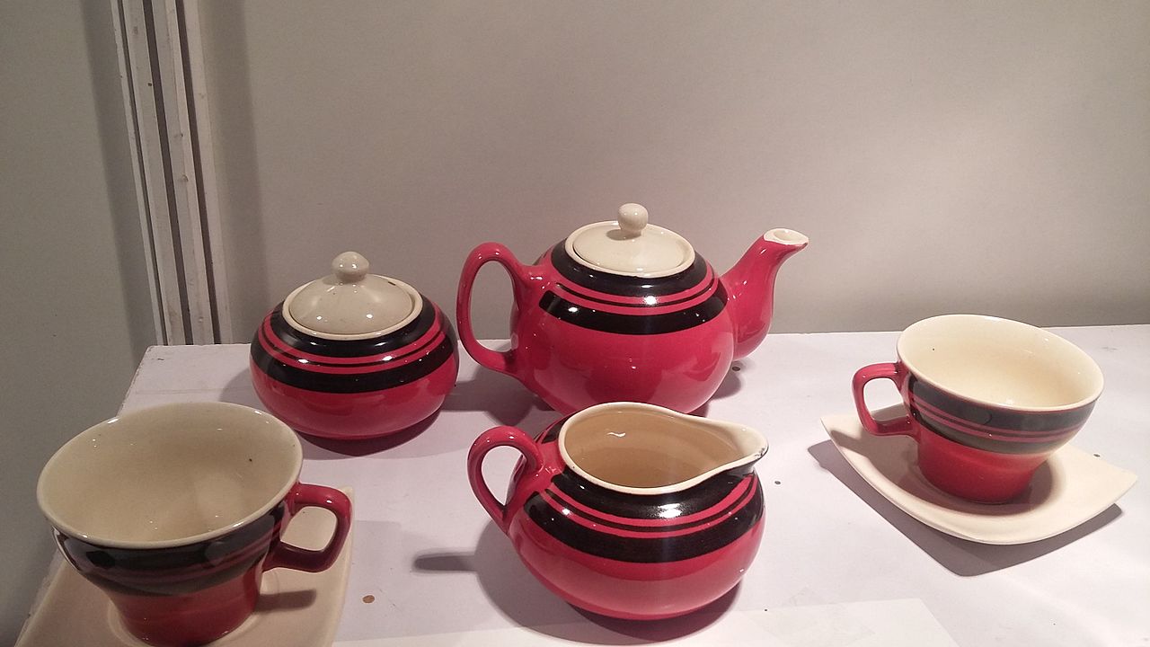 Sélection de cadeaux céramique artisanale pour Noël